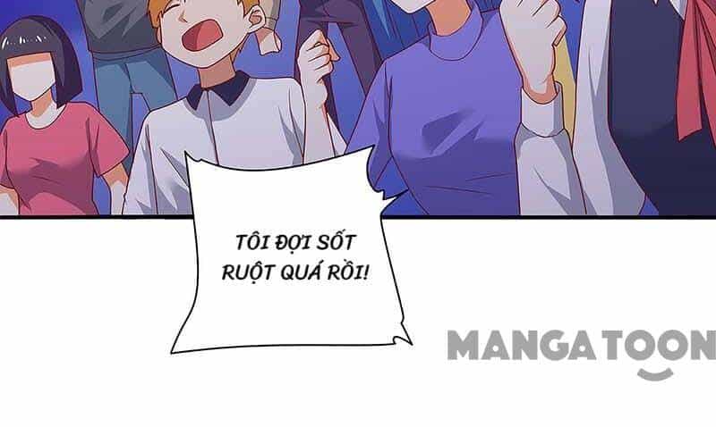 Siêu Cấp Bại Gia Tử - Chương 83 - ảnh 18