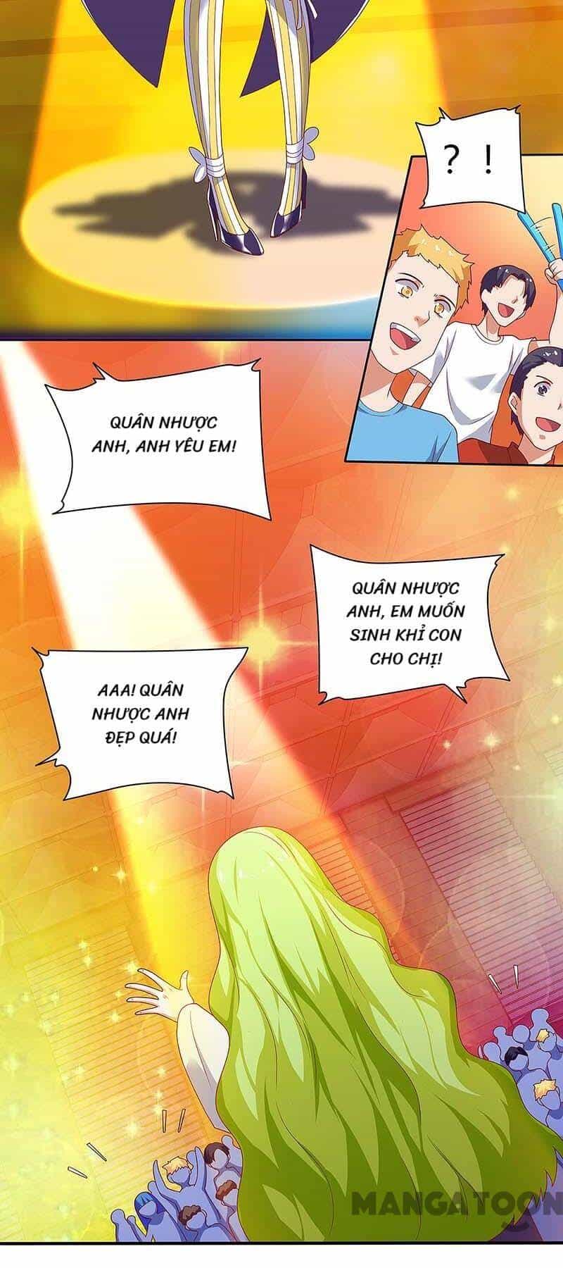 Siêu Cấp Bại Gia Tử - Chương 83 - ảnh 20