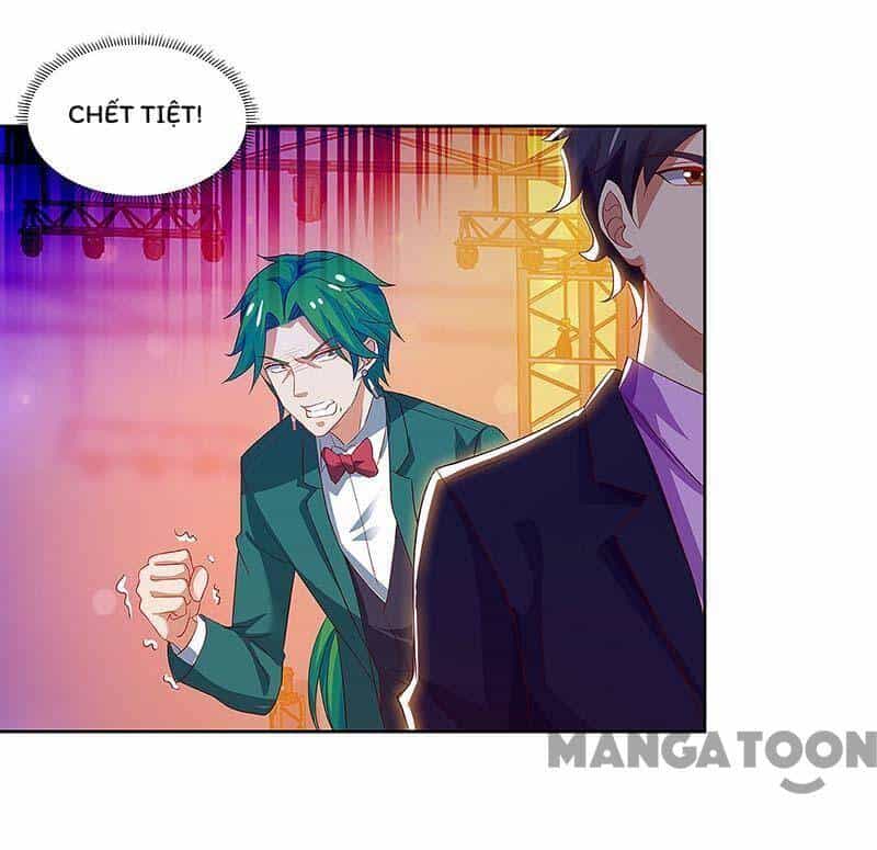 Siêu Cấp Bại Gia Tử - Chương 85 - ảnh 17
