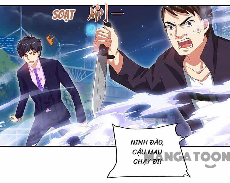 Siêu Cấp Bại Gia Tử - Chương 89 - ảnh 13