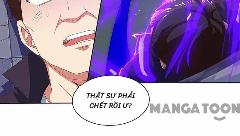 Siêu Cấp Bại Gia Tử - Chương 89 - ảnh 23