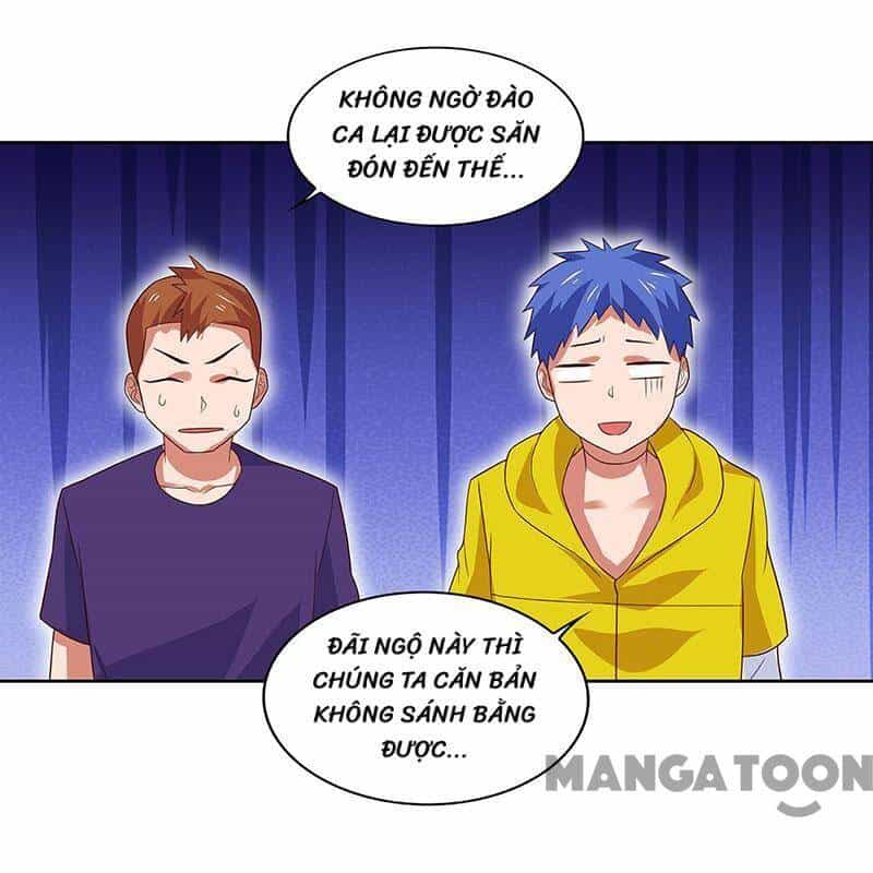 Siêu Cấp Bại Gia Tử - Chương 91 - ảnh 14
