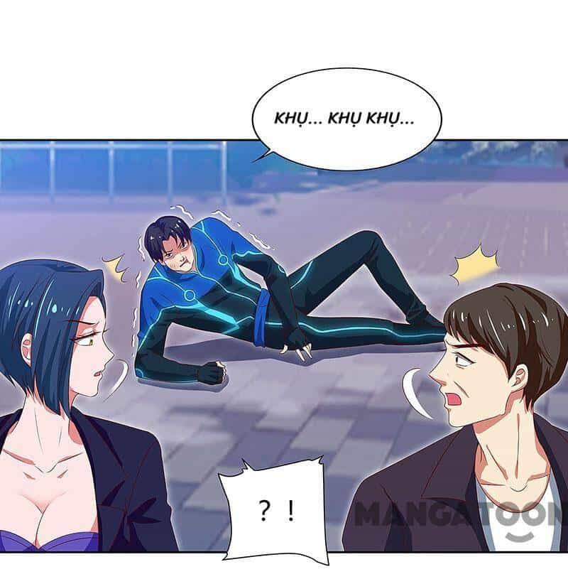 Siêu Cấp Bại Gia Tử - Chương 91 - ảnh 15
