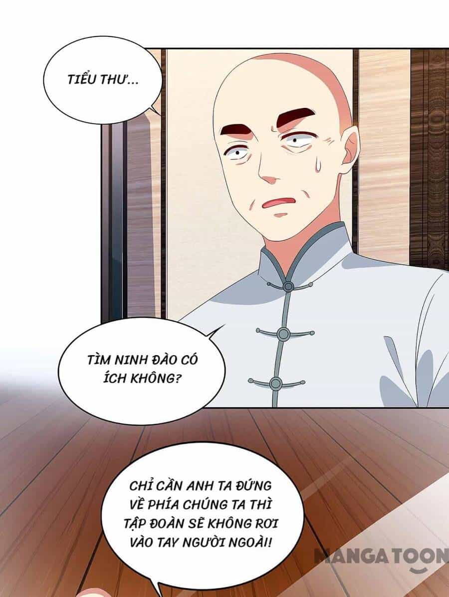 Siêu Cấp Bại Gia Tử - Chương 92 - ảnh 14