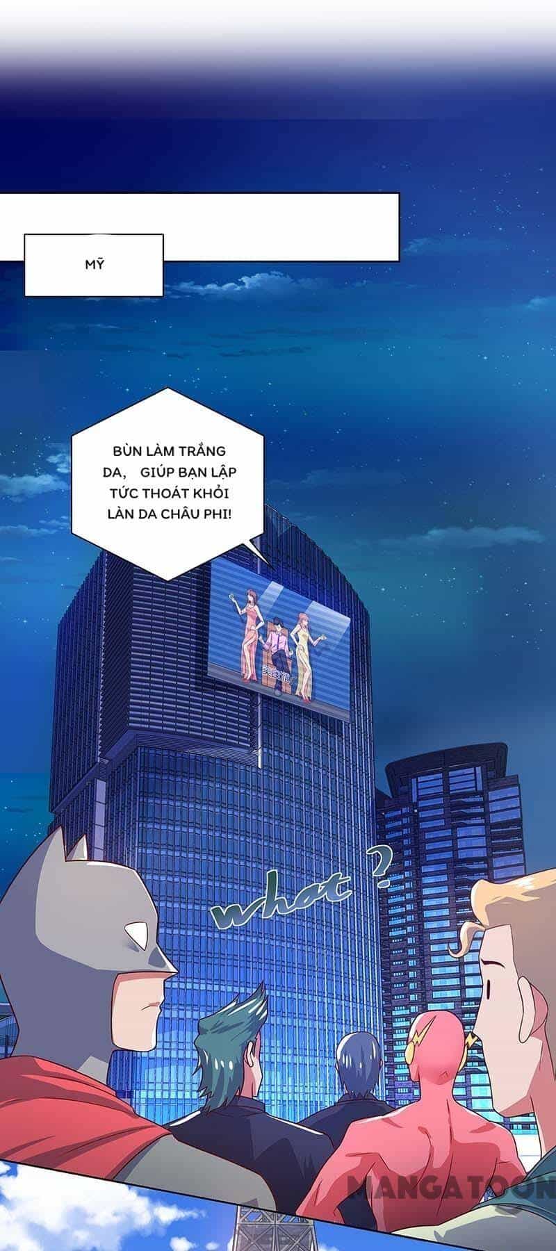 Siêu Cấp Bại Gia Tử - Chương 95 - ảnh 15
