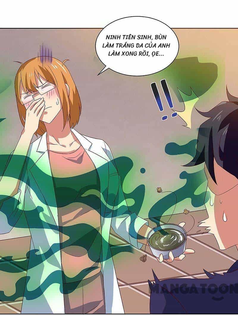 Siêu Cấp Bại Gia Tử - Chương 97 - ảnh 14