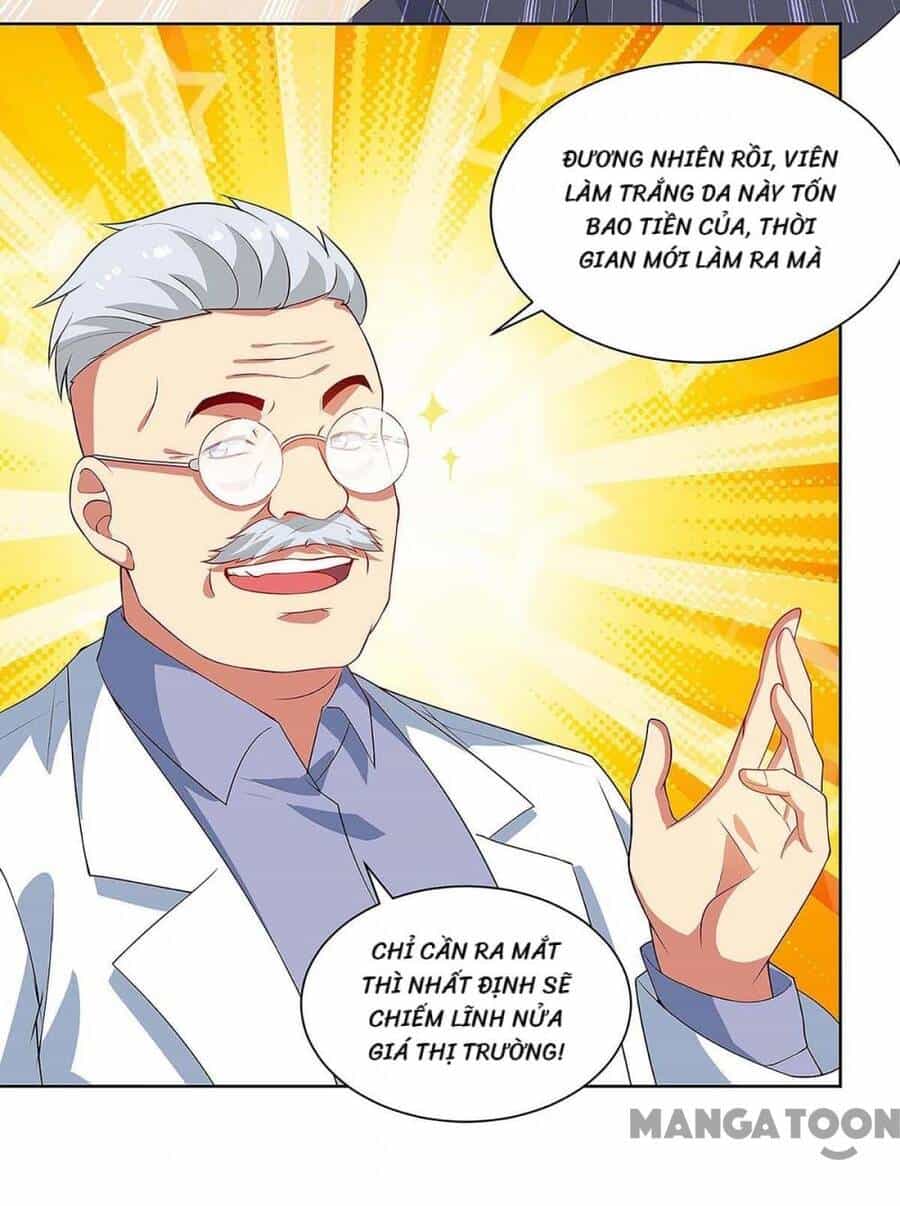 Siêu Cấp Bại Gia Tử - Chương 98 - ảnh 5