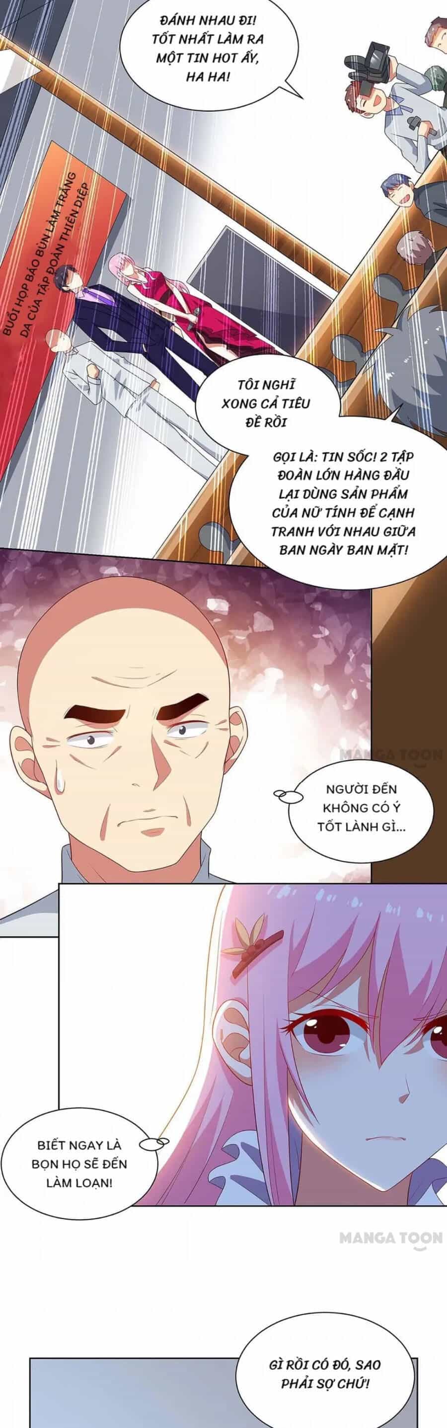 Siêu Cấp Bại Gia Tử - Chương 99 - ảnh 13