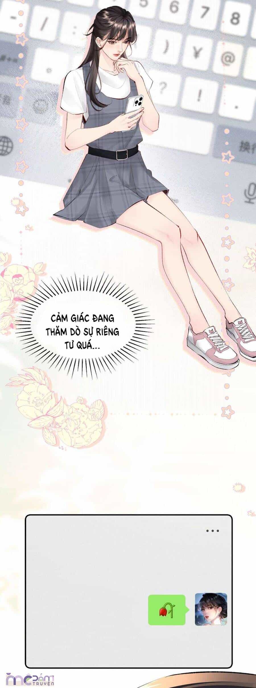 Siêu Cấp Cưng Chiều - Chương 12 - ảnh 18