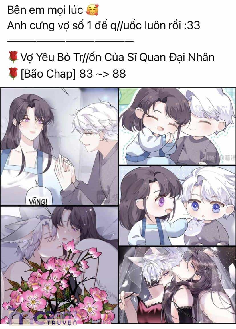 Siêu Cấp Cưng Chiều - Chương 14 - ảnh 37
