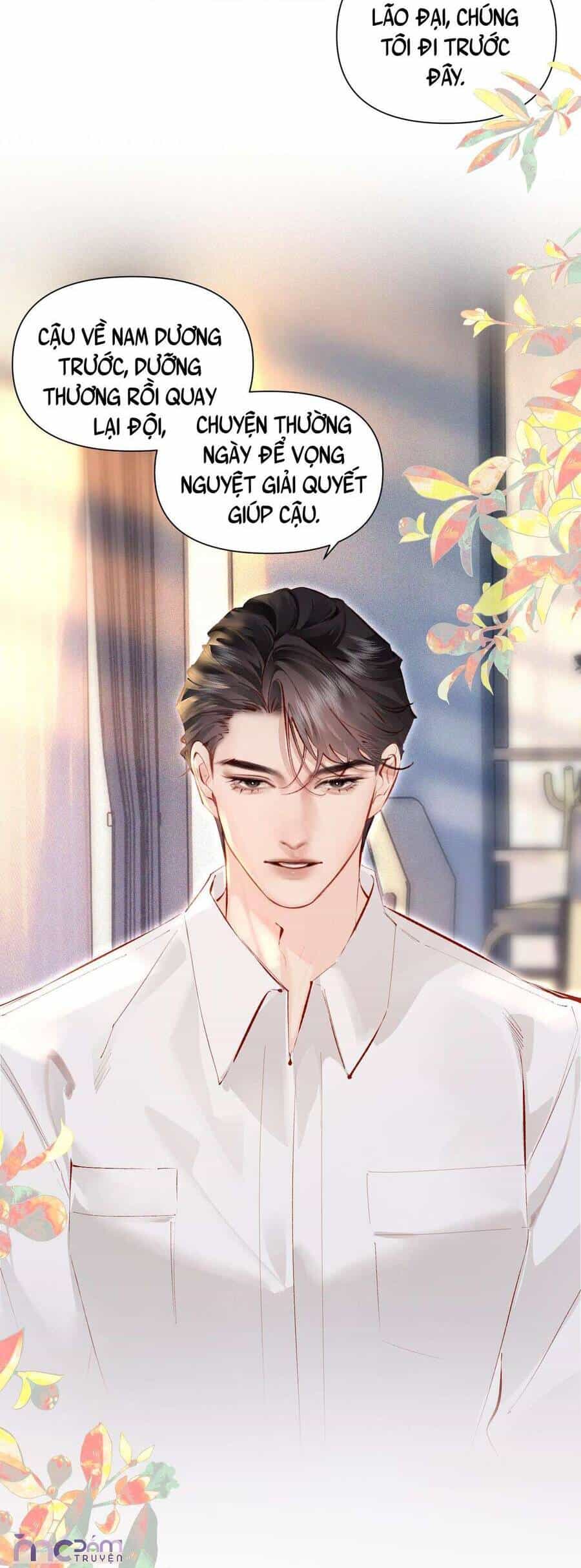 Siêu Cấp Cưng Chiều - Chương 15 - ảnh 30