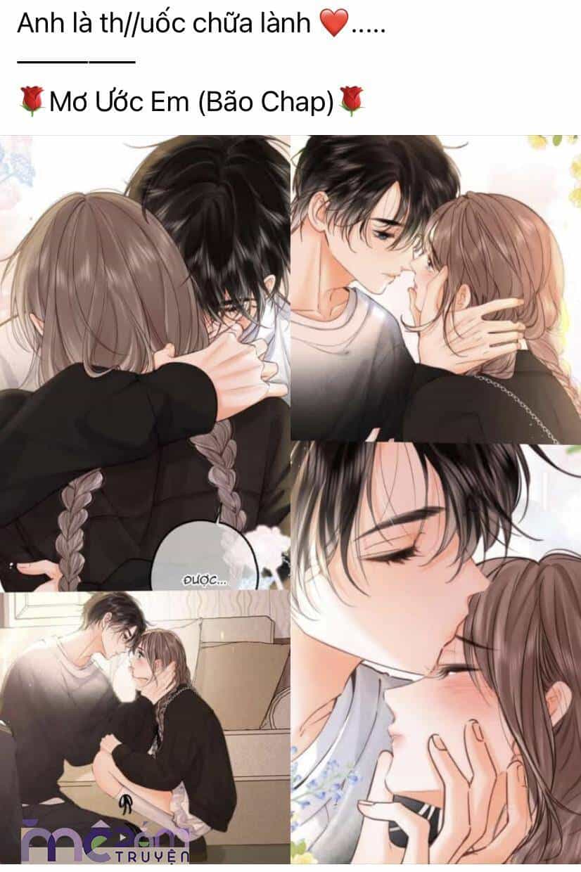 Siêu Cấp Cưng Chiều - Chương 16 - ảnh 4