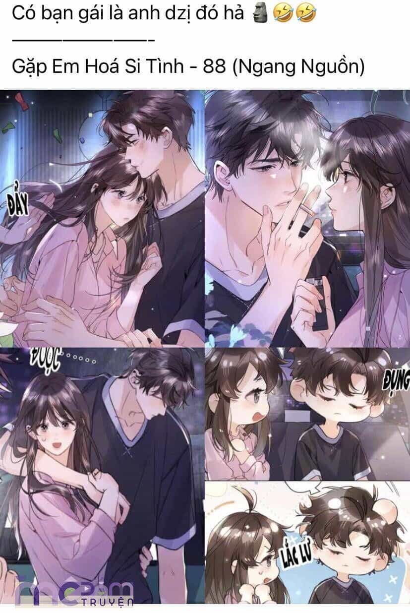Siêu Cấp Cưng Chiều - Chương 17 - ảnh 3