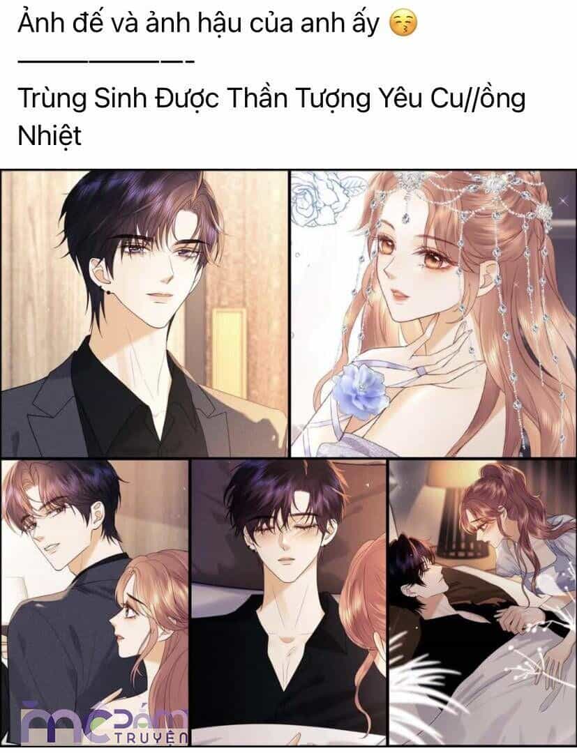 Siêu Cấp Cưng Chiều - Chương 17 - ảnh 35