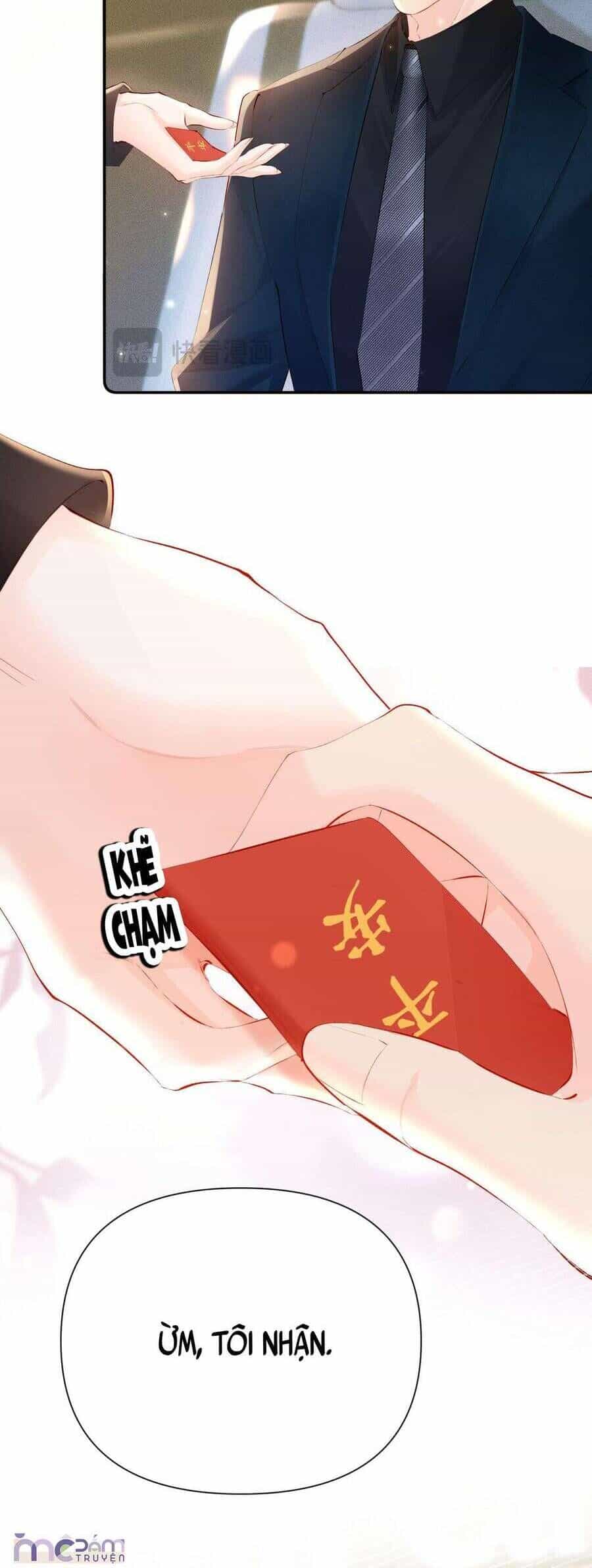 Siêu Cấp Cưng Chiều - Chương 18 - ảnh 16