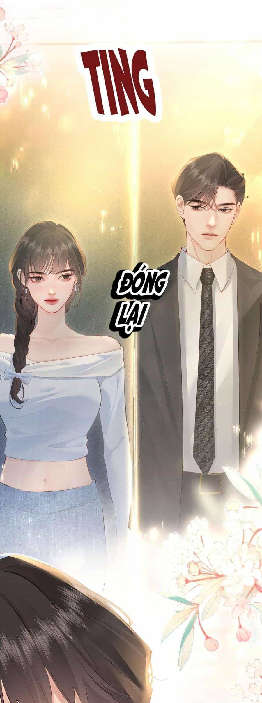 Siêu Cấp Cưng Chiều - Chương 19 - ảnh 19