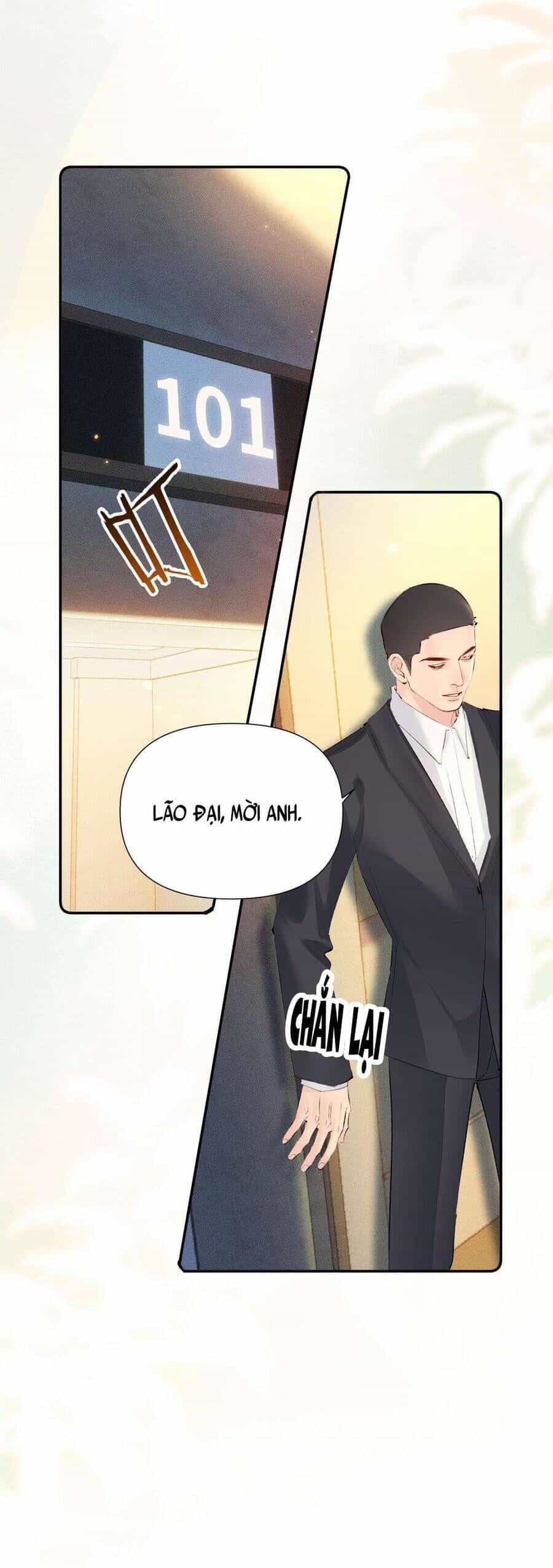 Siêu Cấp Cưng Chiều - Chương 19 - ảnh 25