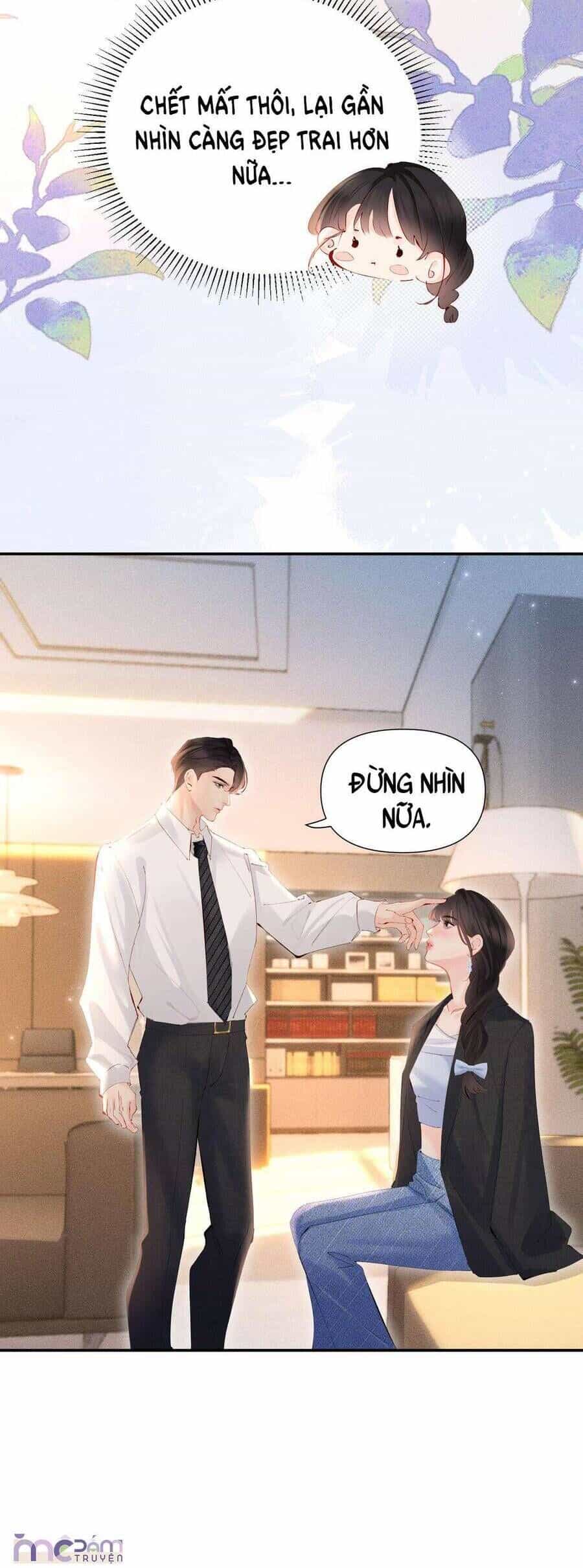 Siêu Cấp Cưng Chiều - Chương 19 - ảnh 34