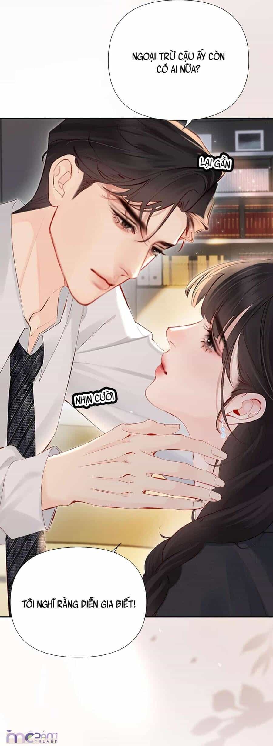 Siêu Cấp Cưng Chiều - Chương 20 - ảnh 17