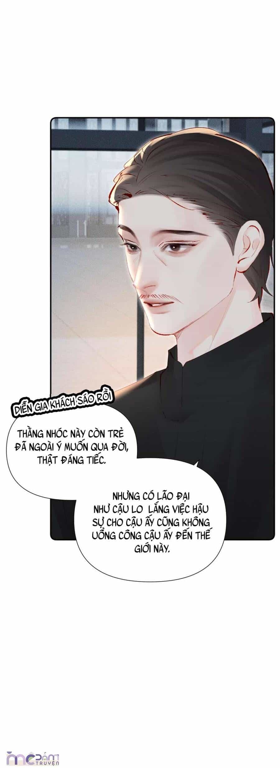 Siêu Cấp Cưng Chiều - Chương 20 - ảnh 38
