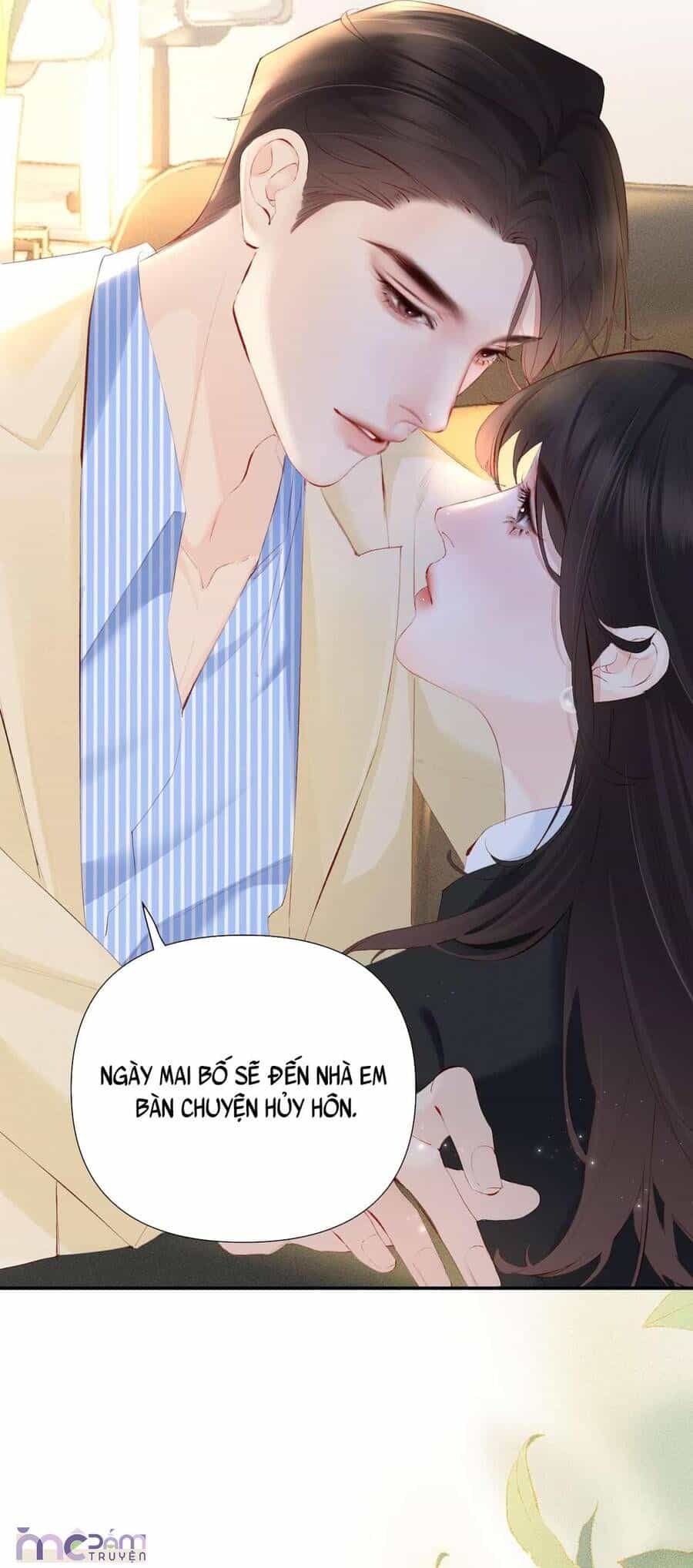 Siêu Cấp Cưng Chiều - Chương 22 - ảnh 33