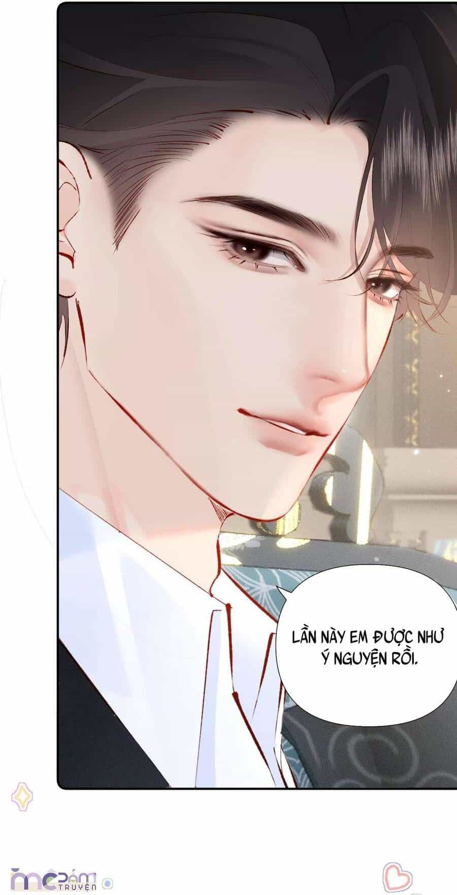Siêu Cấp Cưng Chiều - Chương 22 - ảnh 39