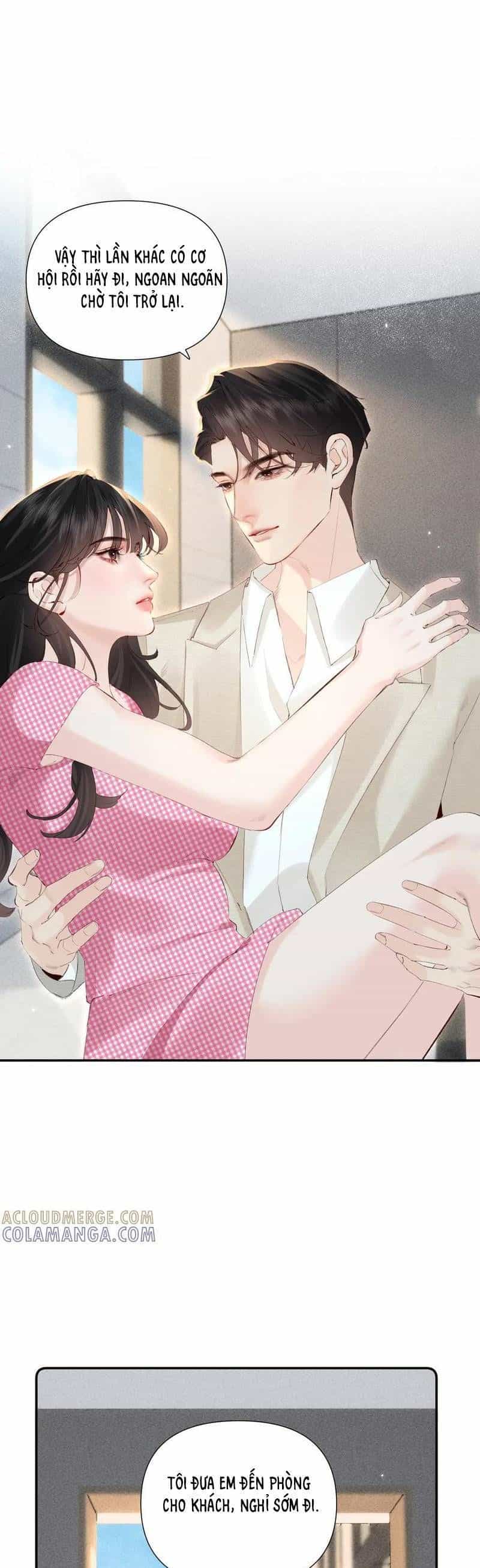 Siêu Cấp Cưng Chiều - Chương 25 - ảnh 14