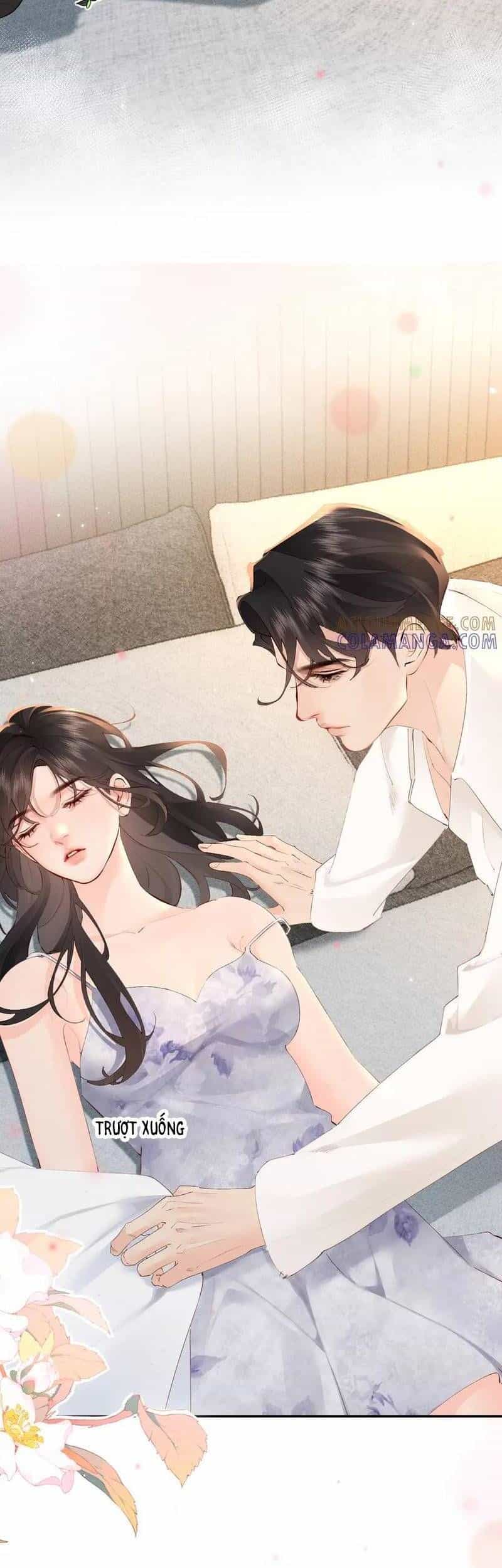Siêu Cấp Cưng Chiều - Chương 25 - ảnh 20
