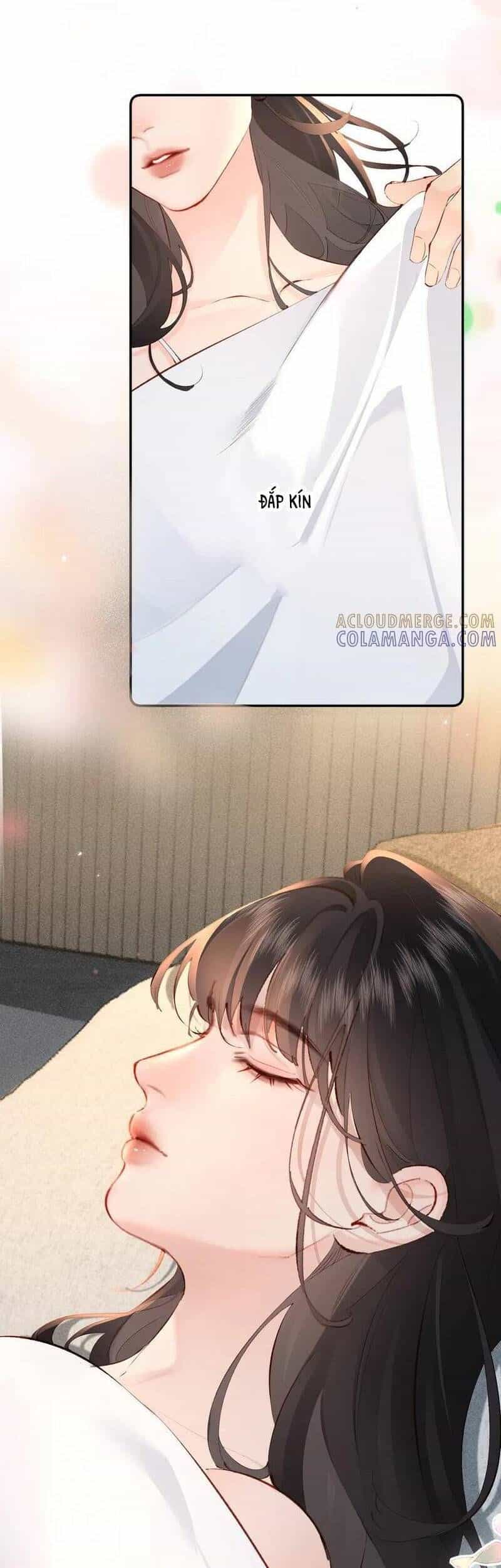 Siêu Cấp Cưng Chiều - Chương 25 - ảnh 21