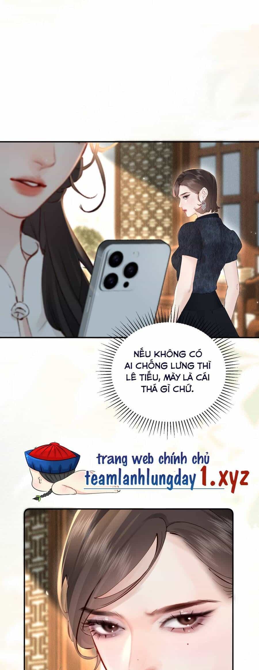 Siêu Cấp Cưng Chiều - Chương 26 - ảnh 30