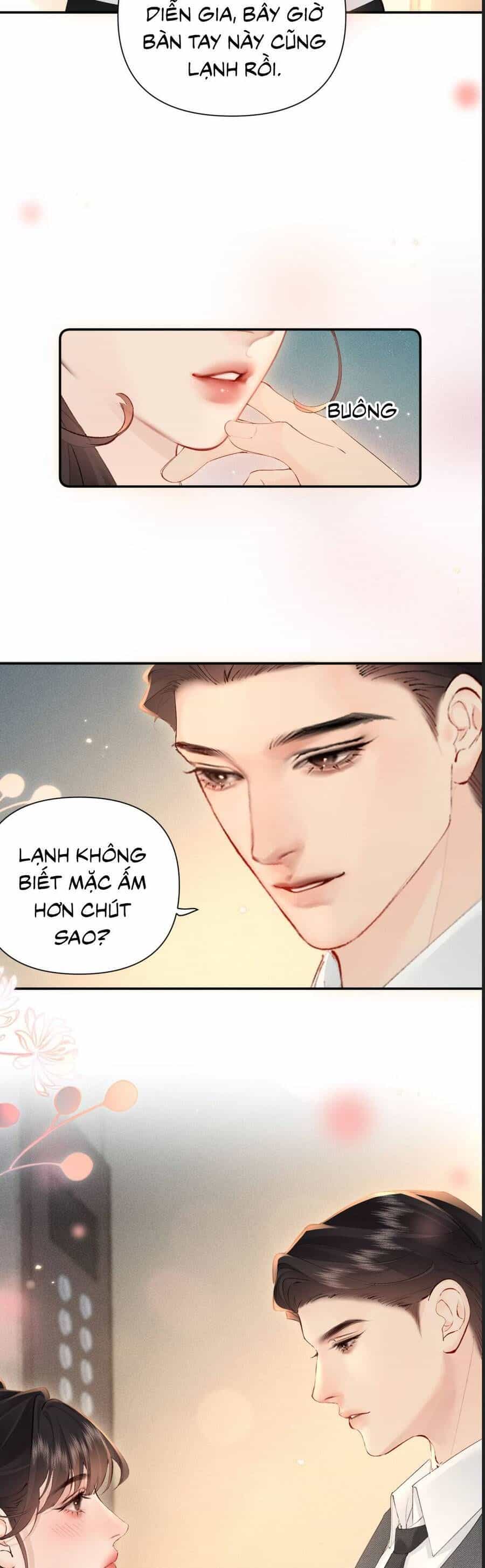 Siêu Cấp Cưng Chiều - Chương 29 - ảnh 10