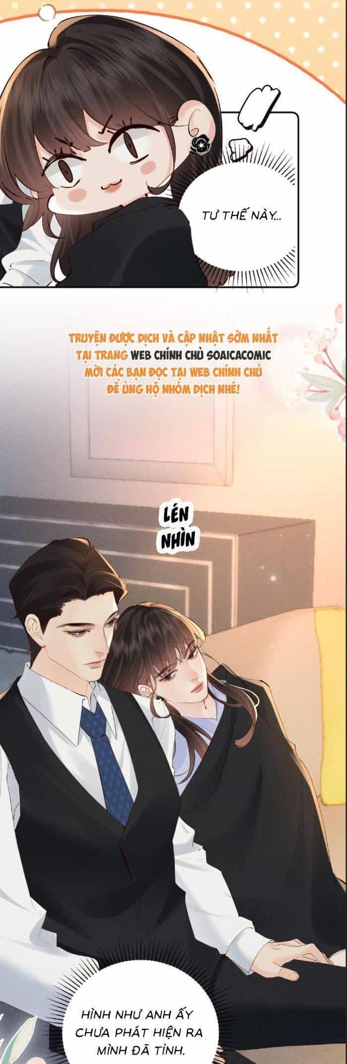 Siêu Cấp Cưng Chiều - Chương 30 - ảnh 12
