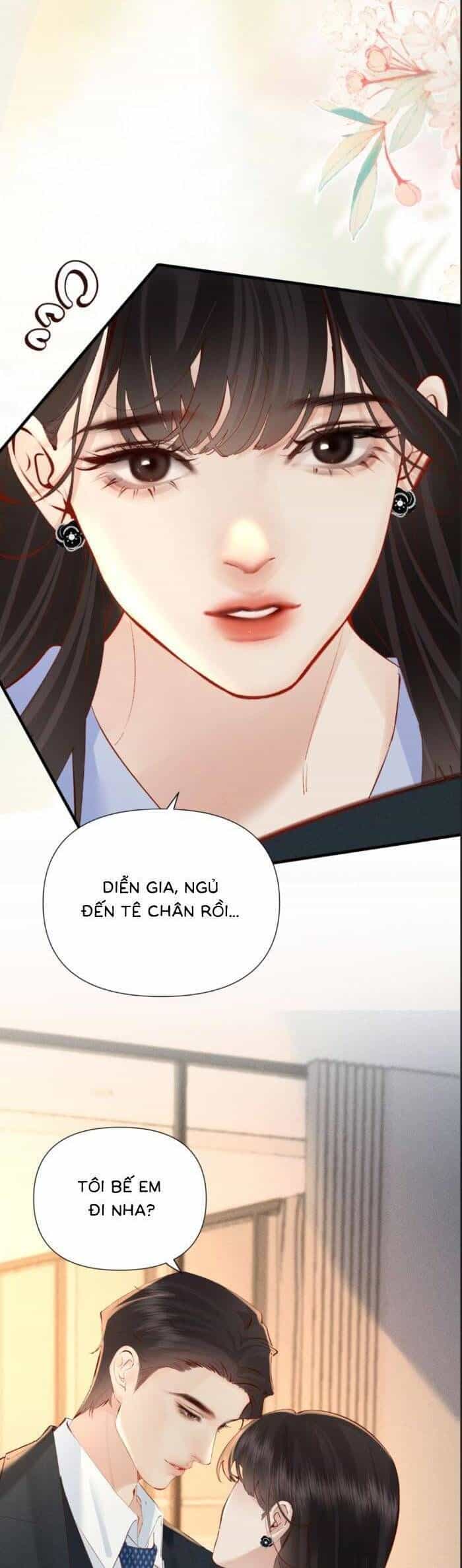 Siêu Cấp Cưng Chiều - Chương 30 - ảnh 16