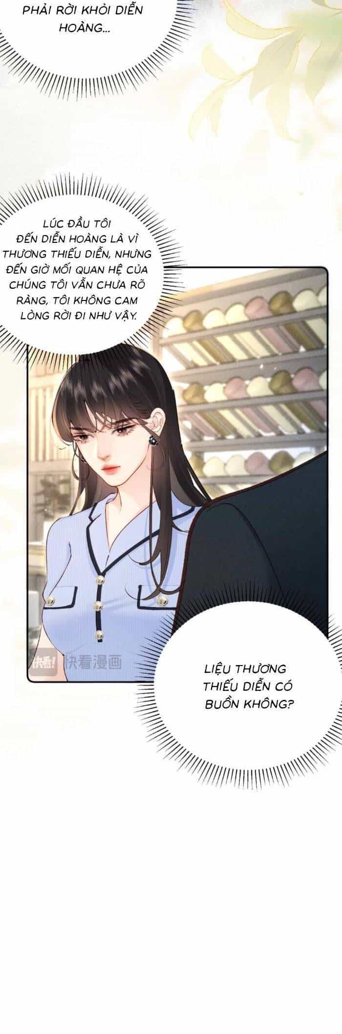 Siêu Cấp Cưng Chiều - Chương 30 - ảnh 20