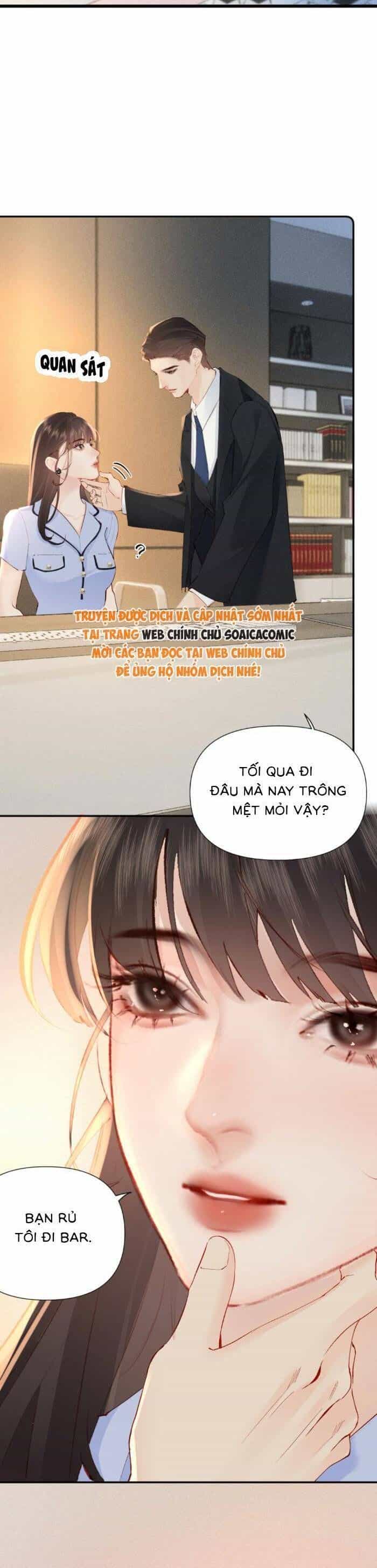 Siêu Cấp Cưng Chiều - Chương 30 - ảnh 3