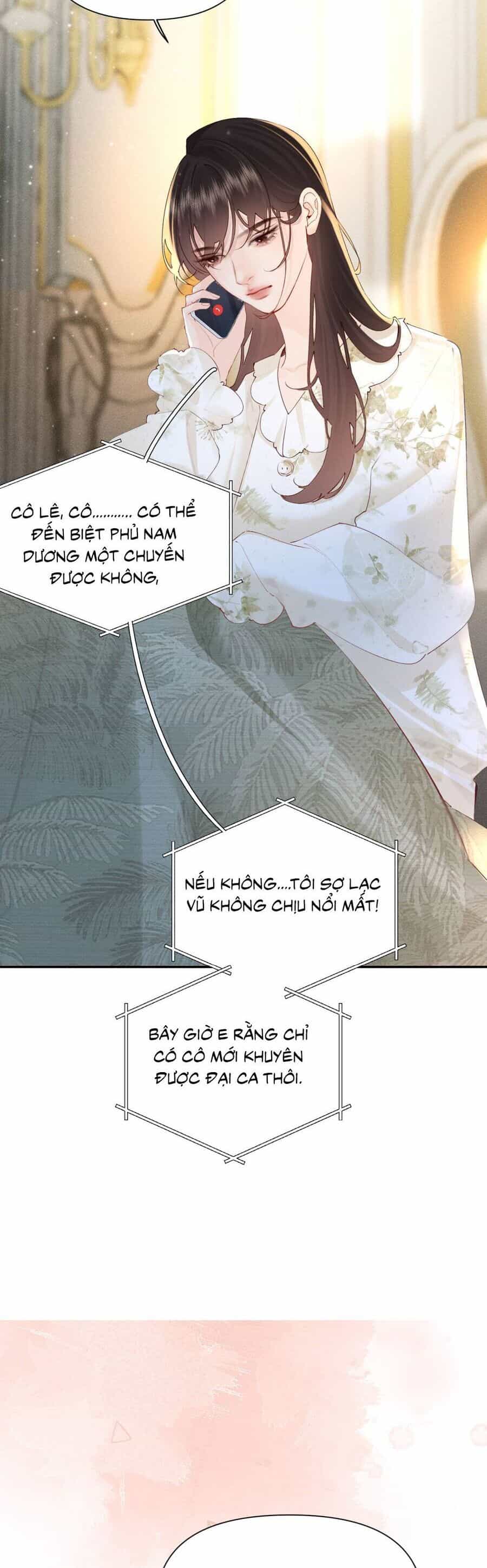 Siêu Cấp Cưng Chiều - Chương 31 - ảnh 7