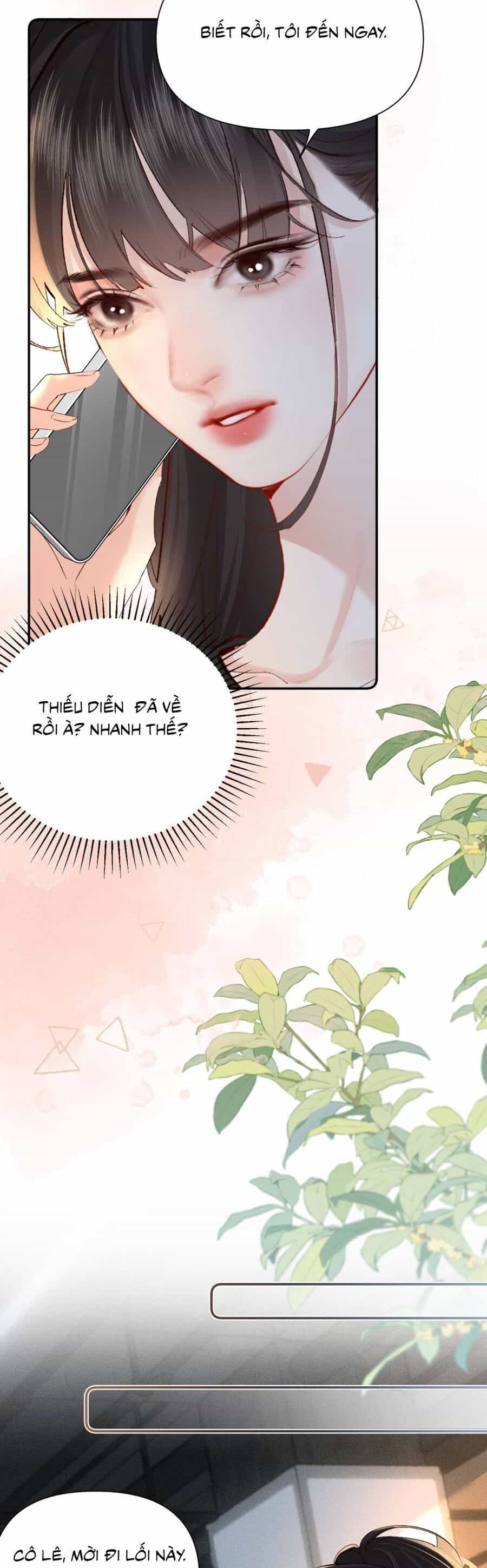Siêu Cấp Cưng Chiều - Chương 31 - ảnh 8