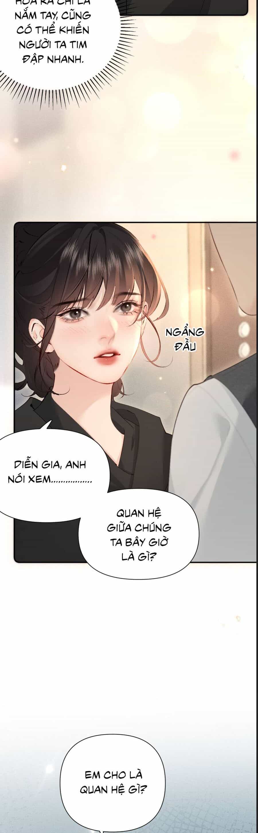 Siêu Cấp Cưng Chiều - Chương 32 - ảnh 11