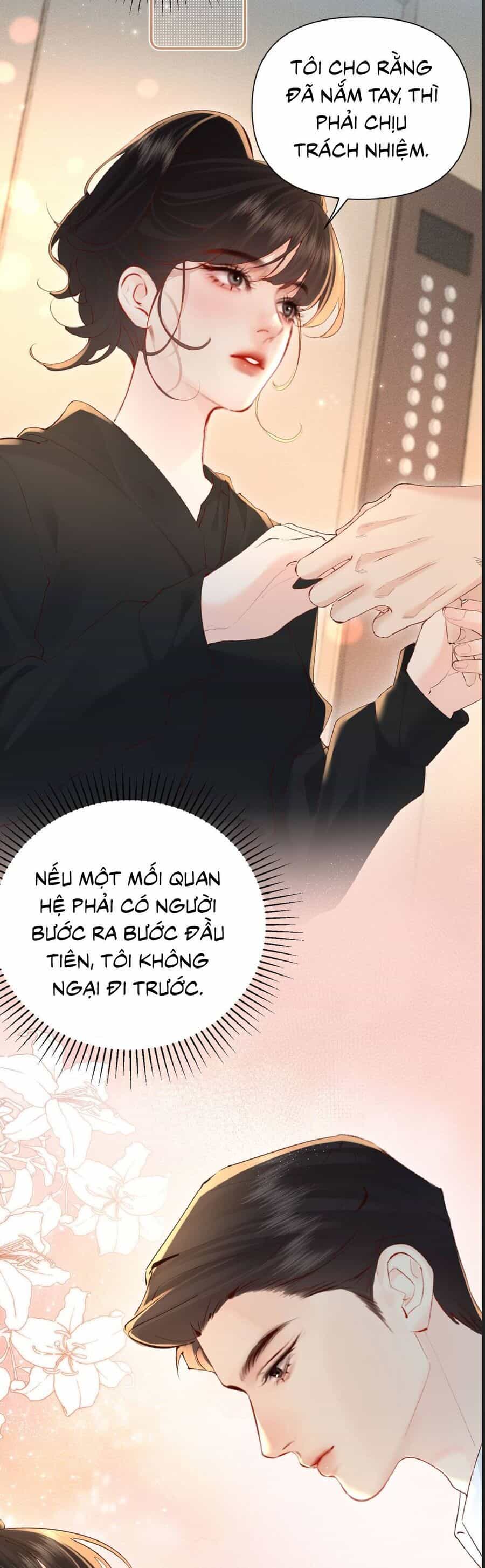 Siêu Cấp Cưng Chiều - Chương 32 - ảnh 13