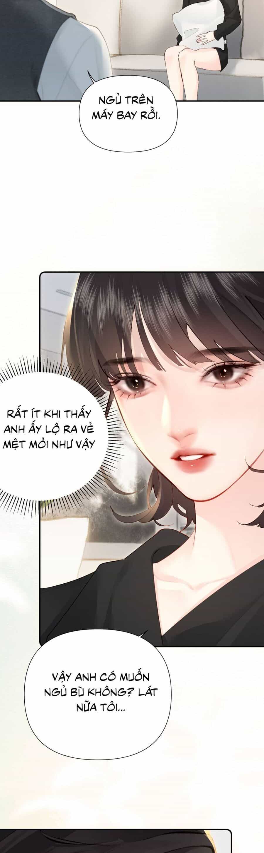 Siêu Cấp Cưng Chiều - Chương 32 - ảnh 25