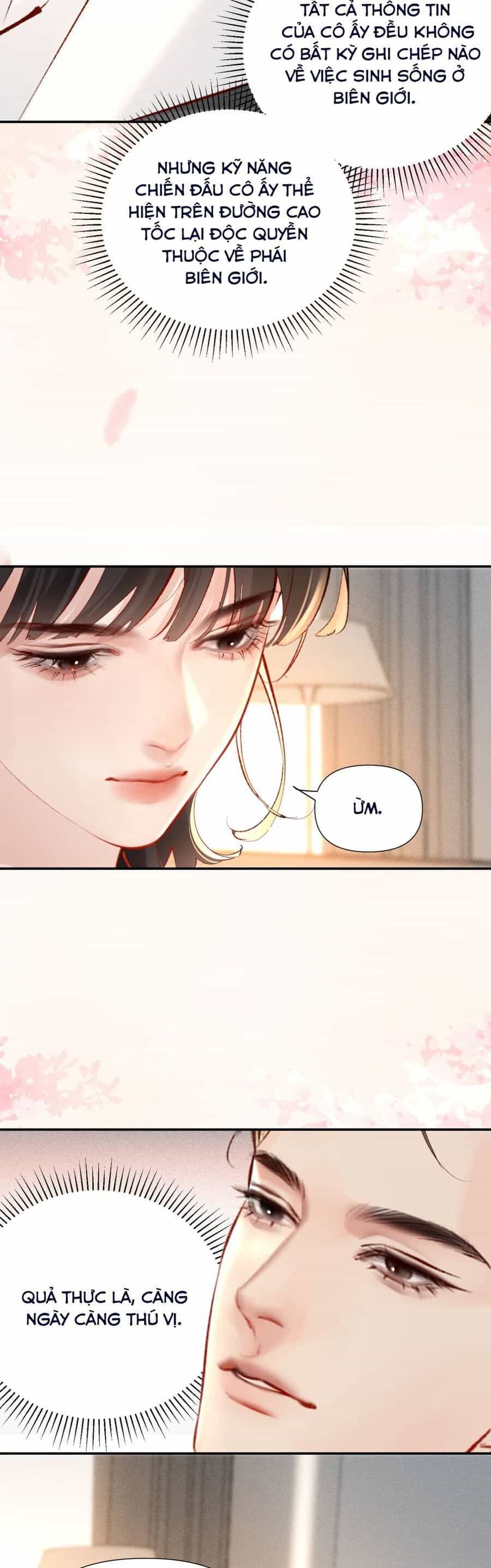 Siêu Cấp Cưng Chiều - Chương 33 - ảnh 7
