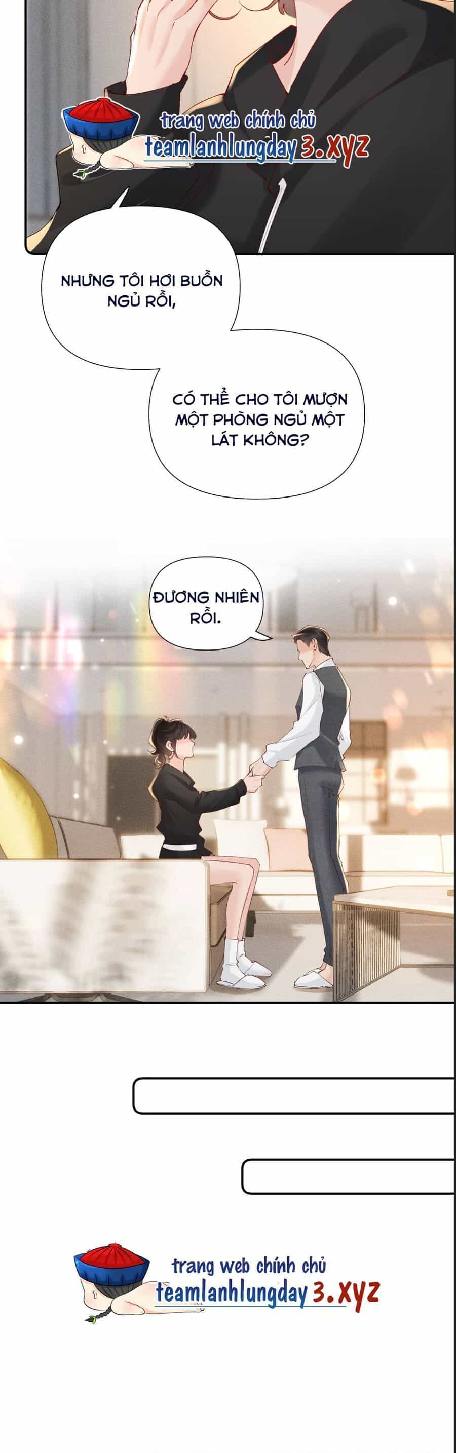 Siêu Cấp Cưng Chiều - Chương 33 - ảnh 9