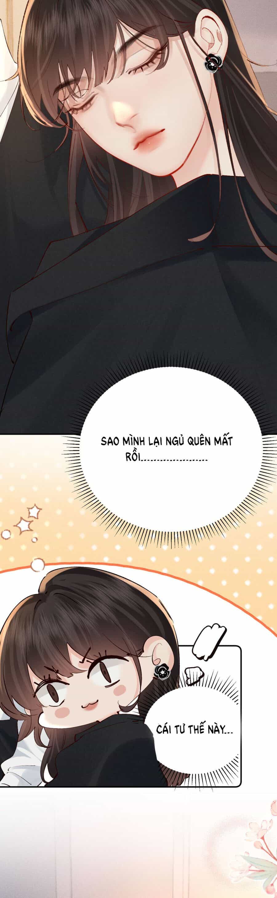 Siêu Cấp Cưng Chiều - Chương 34 - ảnh 14