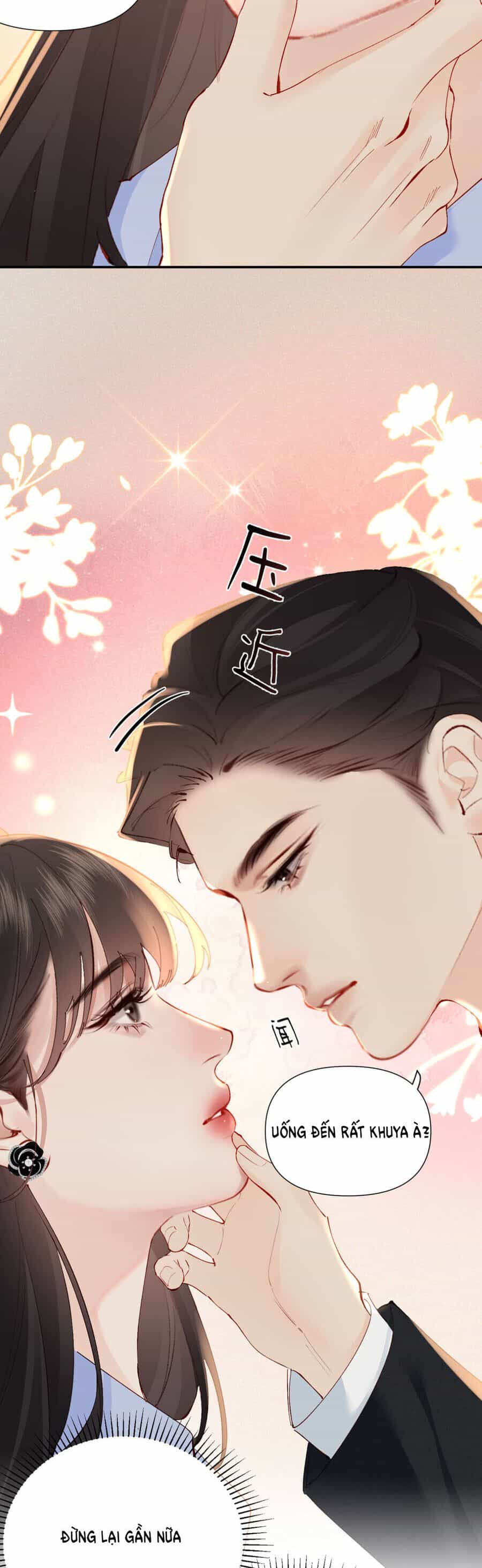 Siêu Cấp Cưng Chiều - Chương 34 - ảnh 5