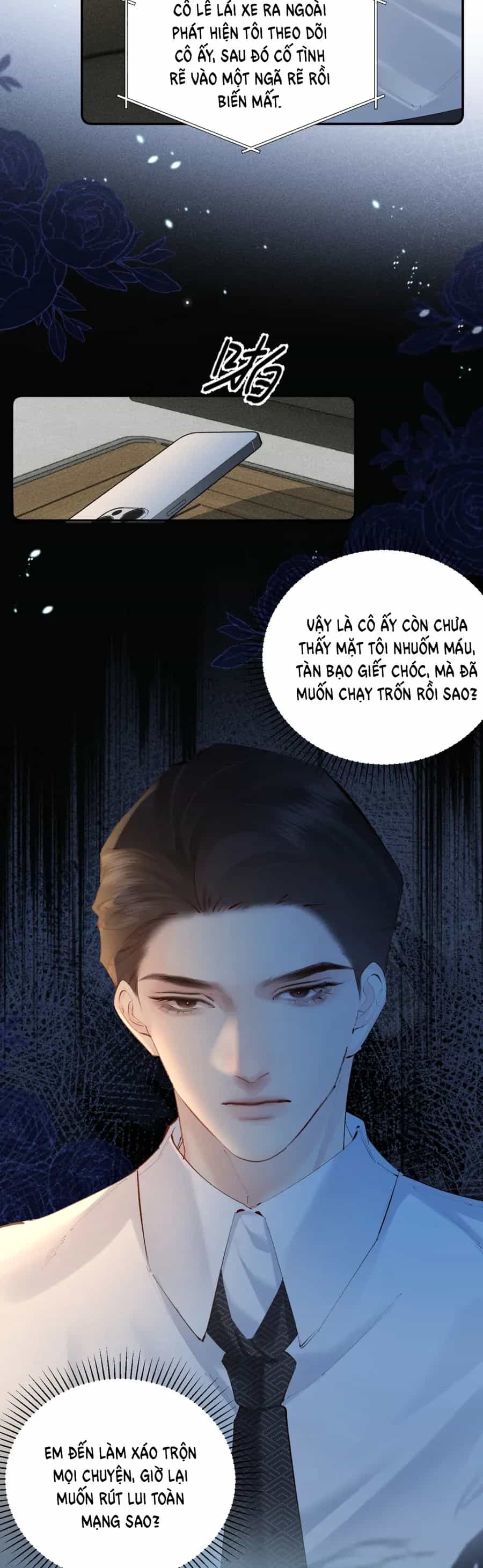 Siêu Cấp Cưng Chiều - Chương 35 - ảnh 13