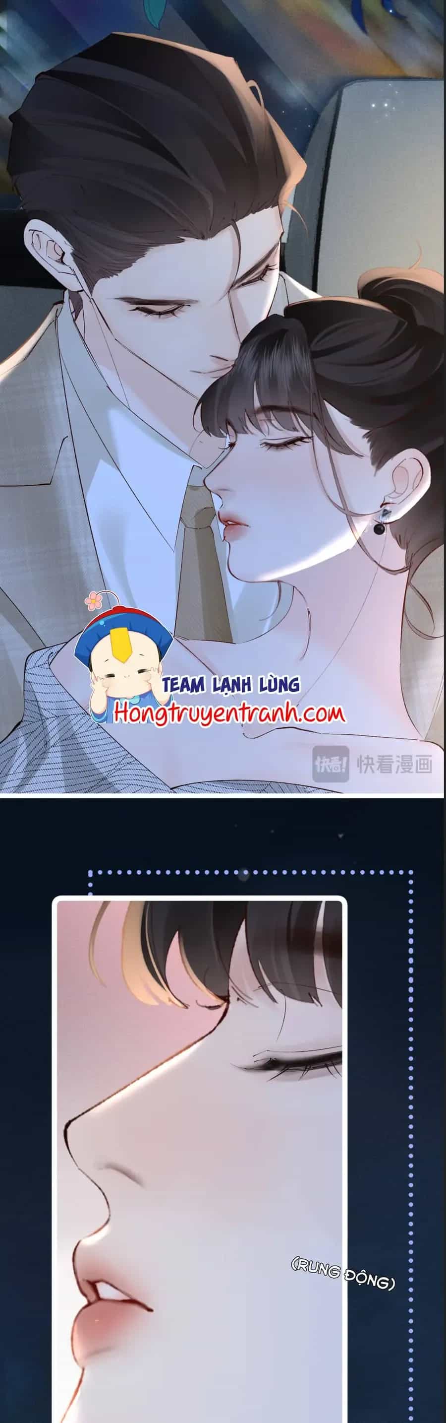 Siêu Cấp Cưng Chiều - Chương 37 - ảnh 10