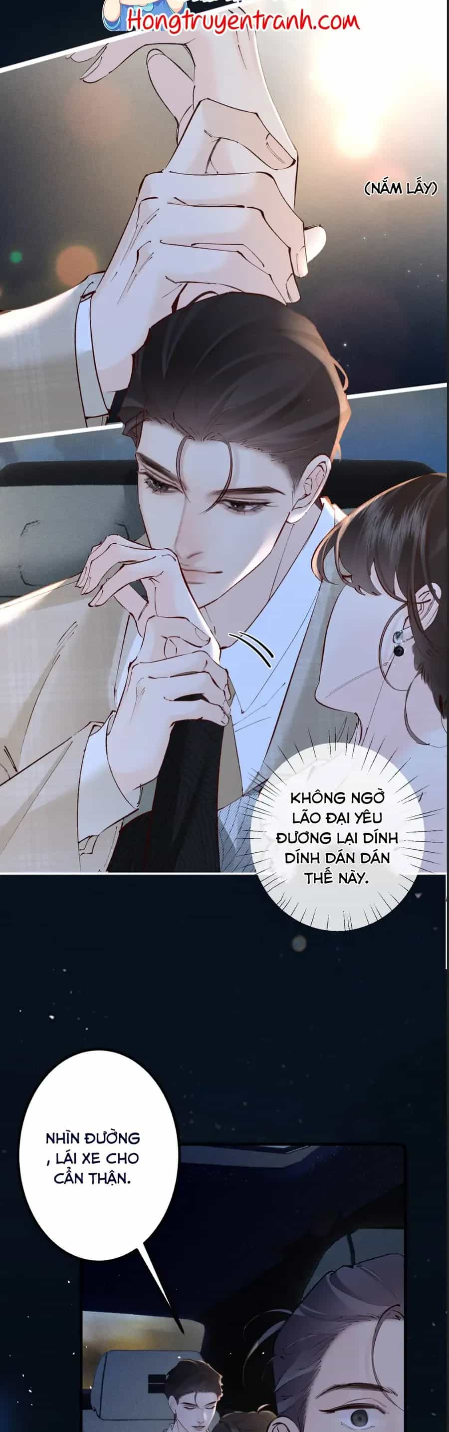 Siêu Cấp Cưng Chiều - Chương 37 - ảnh 12