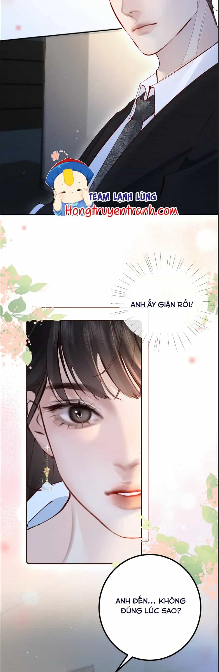 Siêu Cấp Cưng Chiều - Chương 39 - ảnh 22