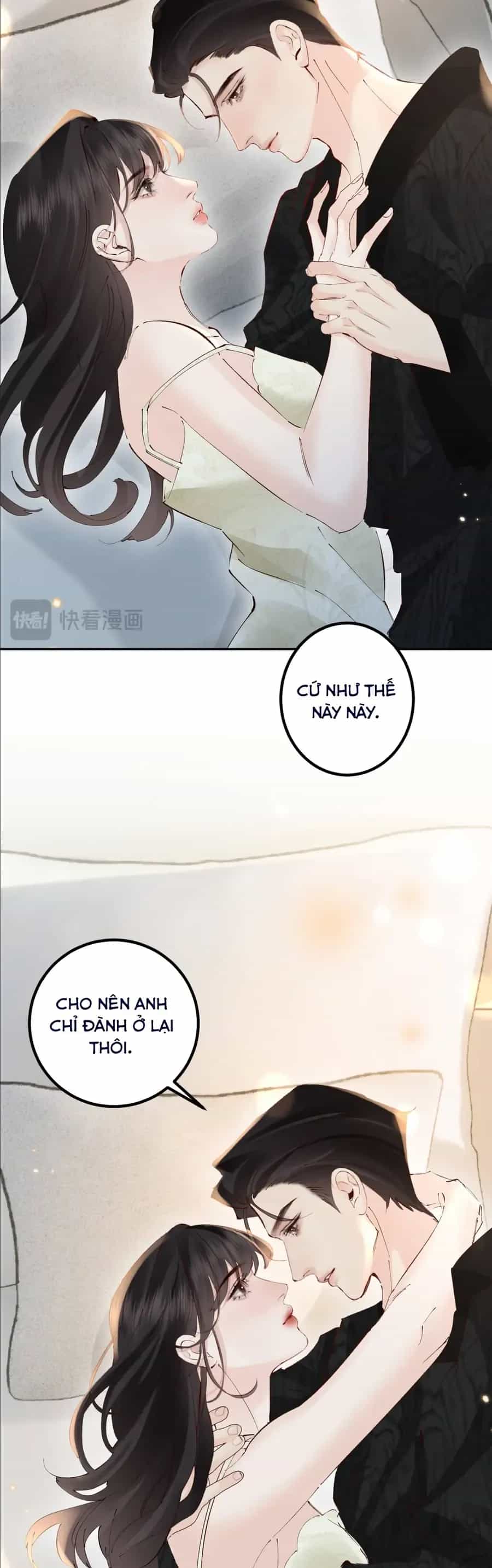 Siêu Cấp Cưng Chiều - Chương 39 - ảnh 4