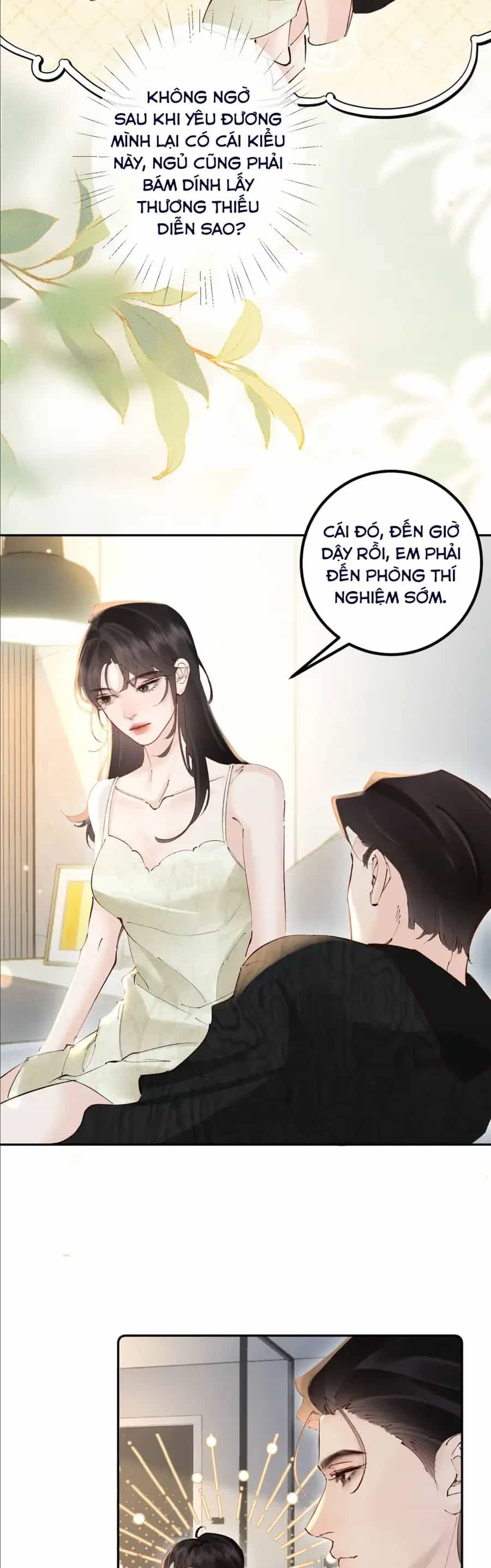 Siêu Cấp Cưng Chiều - Chương 39 - ảnh 6